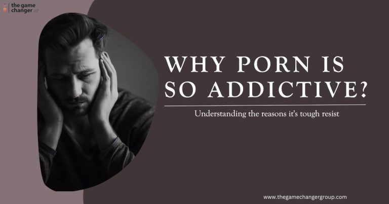 Why Is Porn So Addictive